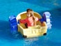 POWER PADDLER | Fun-Boats | Wasserspaß | aufblasbarer Pool | Boote für Kinder und Erwachsene - Galerie - Bild 3