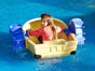 POWER PADDLER | Fun-Boats | Wasserspaß | aufblasbarer Pool | Boote für Kinder und Erwachsene - Galerie - Bild 3
