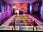 LED Videowand 4,5x3m LED Wall Großbildleinwand P3.91 - Galerie - Bild 3