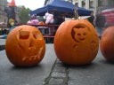 Halloween Kürbisse schnitzen inkl. 19% MwSt.