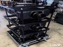 Panasonic PT-DZ13K 3-Chip-DLP-Projektor