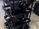 Panasonic PT-DZ13K 3-Chip-DLP-Projektor - Galerie - Bild 1