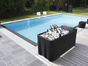 Ice Table Sektempfang Theke - Galerie - Bild 2