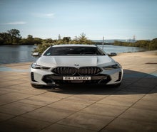 BMW X6 40d Mieten - Sportwagen - Hochzeitsauto