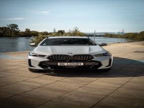 BMW X6 40d Mieten - Sportwagen - Hochzeitsauto