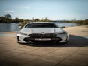 BMW X6 40d Mieten - Sportwagen - Hochzeitsauto