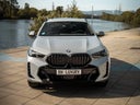 BMW X6 40d Mieten - Sportwagen - Hochzeitsauto - Galerie - Bild 1
