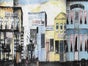 Westernstadt Kulisse, Western, Cowboy, Wüste - Galerie - Bild 2