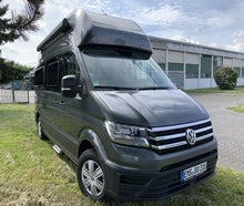 NEU. Grand California 600, für 4, Automatik, 180 PS, Solar, AHK, Fahrradträger uvm.