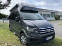 NEU. Grand California 600, für 4, Automatik, 180 PS, Solar, AHK, Fahrradträger uvm.