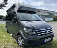 NEU. Grand California 600, für 4, Automatik, 180 PS, Solar, AHK, Fahrradträger uvm.