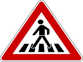 Verkehrszeichen