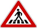 Verkehrszeichen