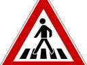 Verkehrszeichen - Galerie - Bild 1