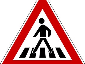 Verkehrszeichen