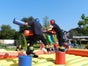 American Gladiator | Gladiator Game | Eventmodule mieten bei Dreamcatcher Eventagentur - Galerie - Bild 2