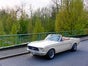 1967er Ford Mustang  V8 Cabrio Oldtimer - Galerie - Bild 2