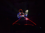 Lasershow Set XXL, mit Operator mieten - Galerie - Bild 4