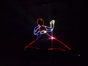Lasershow Set XXL, mit Operator mieten - Galerie - Bild 4