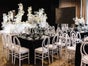 Chiavari mieten "Phönix" Stuhl weiß inkl. Sitzkissen, Tiffany Hochzeit- Stühle Verleih in 33647 Bielefeld - Galerie - Bild 3
