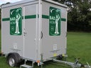 Bad Mobil /Mobiles Badezimmer / Duschewagen - Galerie - Bild 1