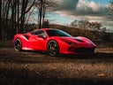 Ferrari F8 Tributo - Galerie - Bild 1