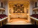 Laeiszhalle Hamburg