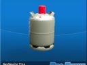 Gasflasche 11kg - Galerie - Bild 1