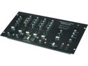 American Audio Q-3433 MKII DJ-Mixer