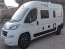 CAMPER LIVINGSTON SPORT 5