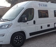CAMPER LIVINGSTON SPORT 5