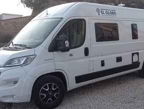 CAMPER LIVINGSTON SPORT 5