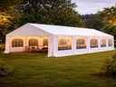Festzelt Partyzelt 5x10m mieten