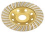 Estrichfräse mit Diamantenscheibe - Galerie - Bild 2