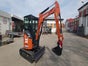 Minibagger 2,5t Hitachi ZX 22-U - Galerie - Bild 3