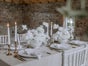 Vielseitige und Elegante Kunstblumen-Gestecke in Diversen Größen zur Miete Perfekt für Jede Veranstaltung und kaum von echten zu unterscheiden! - Galerie - Bild 2