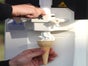 Softeis Eisstand inkl. 250 Portionen Softeis mieten - Galerie - Bild 2