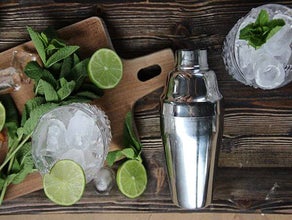 Mobiler Cocktailservice Partyservice ab 3,50/Cocktail