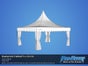 Mastertent Faltzelt 5 x 5m V4 - Galerie - Bild 2