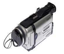 Sony DCR-TRV30E - Digital Handycam MiniDV