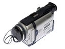 Sony DCR-TRV30E - Digital Handycam MiniDV