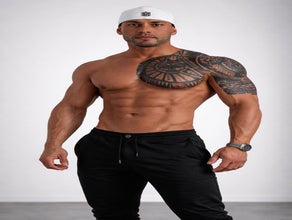 Stripper ARIN - der Traummann - buchen