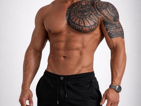 Stripper ARIN - der Traummann - buchen