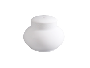 Salzstreuer Höhe 5 cm, ungefüllt System Plus