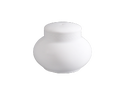 Salzstreuer Höhe 5 cm, ungefüllt System Plus