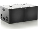 TW Audio BSX Hochleistungsbass Doppel 21er - Galerie - Bild 1