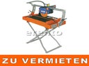 Fliesenschneider bis 60cm Elektrisch