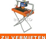 Fliesenschneider bis 60cm Elektrisch