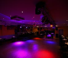 SEVEN bistro bar club