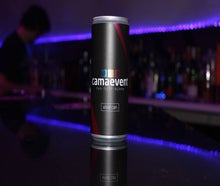 AKKU LED Floorspot / Ambientelicht  / Vivid Can / Ape Lightcan / Akku Led Strahler / kabellos